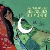 Les plus belles berceuses du monde, Volume 2: de l'Algérie... au Sri Lanka