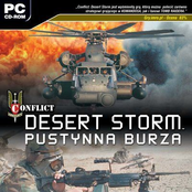 Conflict: Desert Storm Soundtrack