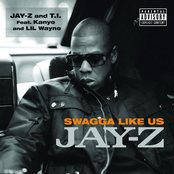 Swagga Like Us (feat. Kanye West & Lil Wayne) - Single