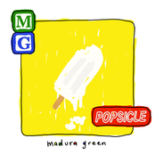 Popsicle