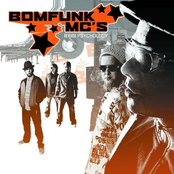 Hypnotic by Bomfunk Mc's