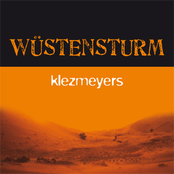 Wüstensturm