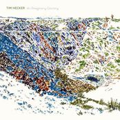 The Inner Shore by Tim Hecker