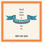 And You Tied A Ribbon On It