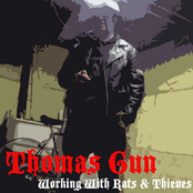 Working With Rats & Thieves