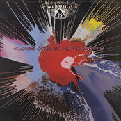 Rubble 16 - Glass Orchid Aftermath