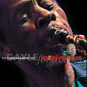 Forgiveness by Charles Gayle Trio
