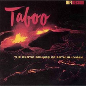 Love Song Of Kalua by Arthur Lyman