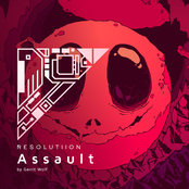 RESOLUTiiON [Assault] (Original Game Soundtrack)