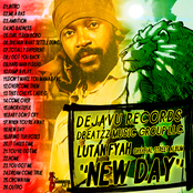 No Badness by Lutan Fyah