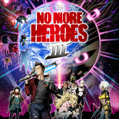 No More Heroes III Original Sound Version