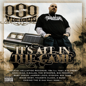Its All In The Game. [Explicit]
