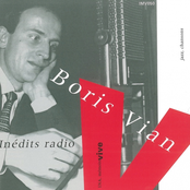 Commentaire De Boris Vian by Boris Vian