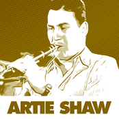 Through The Years by Artie Shaw