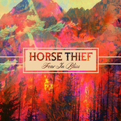 Little Dust by Horse Thief