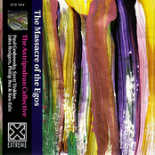 The Massacre of the Egos