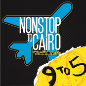 Nonstop To Cairo: 9 to 5