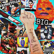 Depression Sucks Big Balls