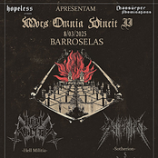 Mors Omnia Vincit II 2025