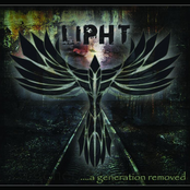 A Generation Removed (EP)