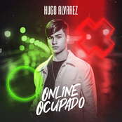 Online Ocupado