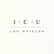 Icu by Lou Doillon