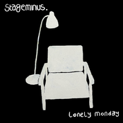 Lonely Monday