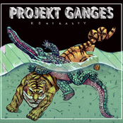 Bądź Mi by Projekt Ganges