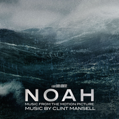 The Spirit Of The Creator Moved Upon The Face Of The Waters by Clint Mansell