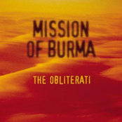 Mission Of Burma: The Obliterati