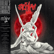 Splitjaw: Dread's Comforting Embrace