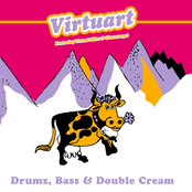 Drumz, Bass & Double Cream