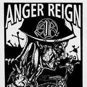 The Disasters Of War by Anger Reign