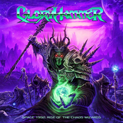 Gloryhammer: Space 1992: Rise of the Chaos Wizards