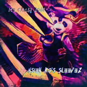 Hsien Ko's Sleevez