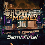 쇼미더머니 10 Semi Final