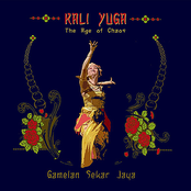 Kali Yuga: The Age of Chaos