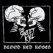 Blood Red Roses