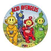 Acid Avengers 013