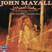 Have You Ever Loved A Woman by John Mayall