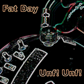 Caloric by Fat Day