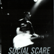 Blind Hatred by Social Scare