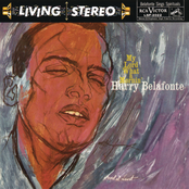 Steal Away by Harry Belafonte