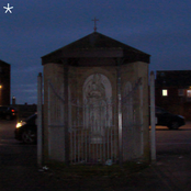 Toddbrook Dam, 2019.
