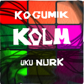 Kogumik Kolm