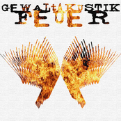 Feuer by Gewaltakustik