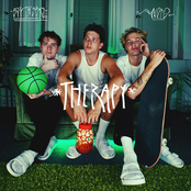 Therapy - Single