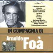 In Compagnia Di Arnoldo Foà