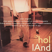 On Cassette by Holland