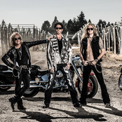 Revolution Saints